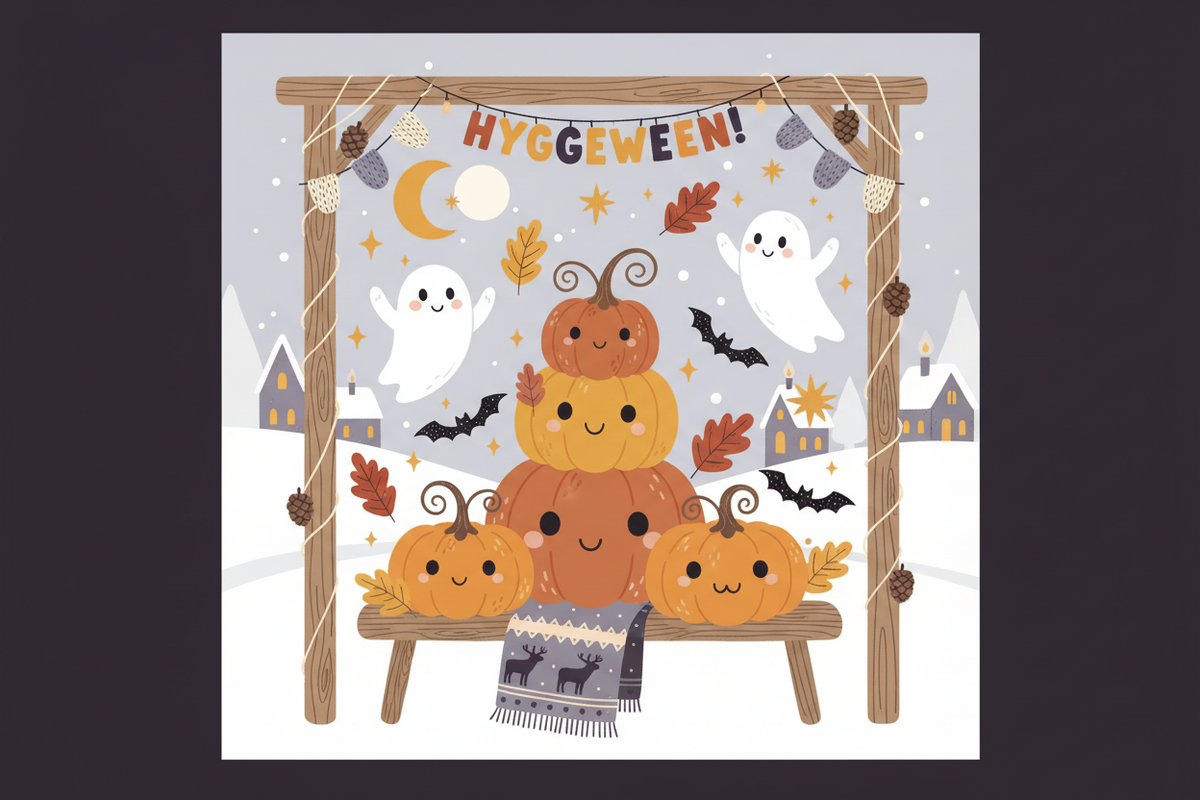 Säsongsvaror (Halloween, Jul, Nytt År, Påsk)