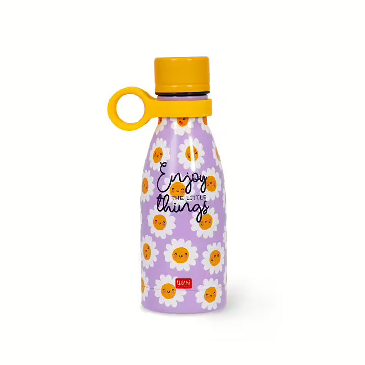 Hot&Cold, Vakuumflaska, Daisy (300 ml)