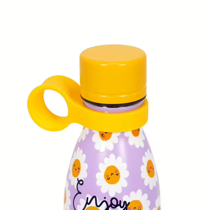 Hot&Cold, Vakuumflaska, Daisy (300 ml)