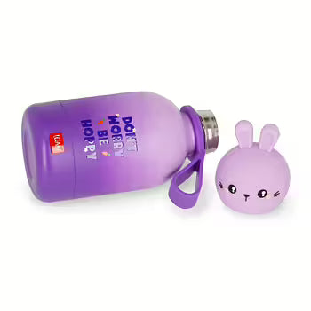 Hot&Cold, Kids Vakuumflaska, Bunny (310 ml)