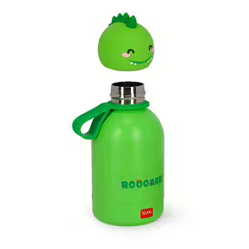 Hot&Cold, Kids Vakuumflaska, Dino (310 ml)