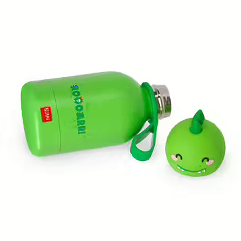 Hot&Cold, Kids Vakuumflaska, Dino (310 ml)