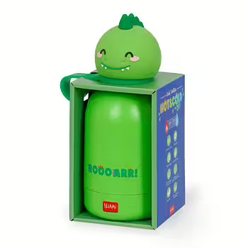 Hot&Cold, Kids Vakuumflaska, Dino (310 ml)