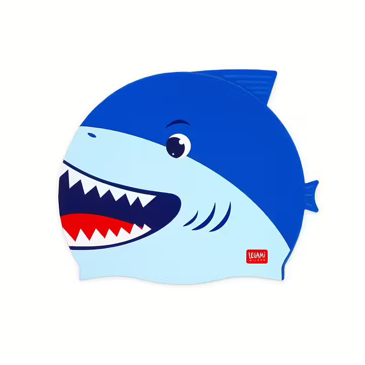 Badmössa, Shark