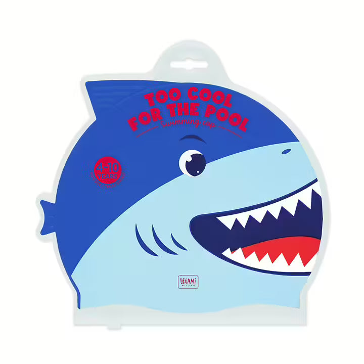 Badmössa, Shark