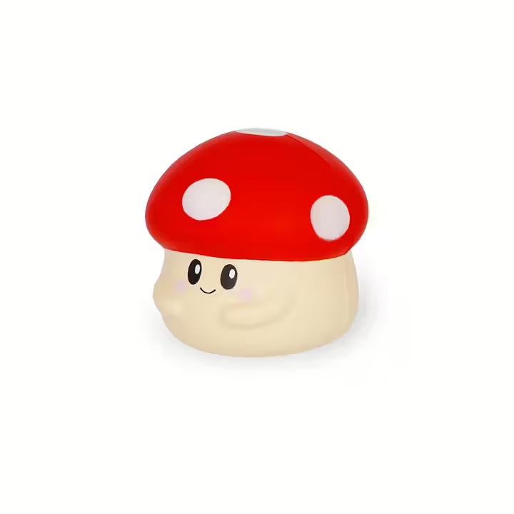 Antistress, stress less, doftande - Mushroom