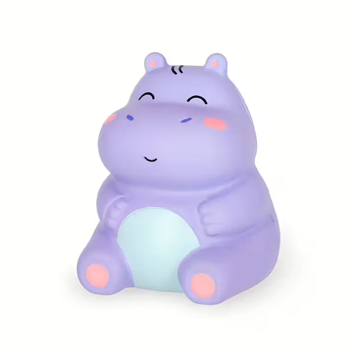 Antistress, stress less, doftande - Hippo