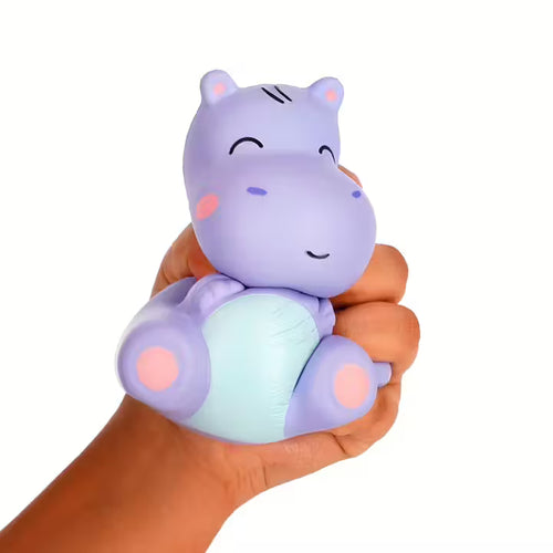 Antistress, stress less, doftande - Hippo